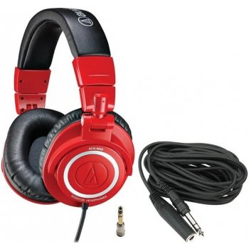 Audio-Technica ATH-M50