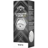 Callaway Chrome Tour X white 3 pcs