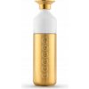 Ekologická termoska Dopper Steel Gold 800 ml s termohrnčekom