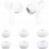 Silikónové Štuple do Uší pre Apple AirPods Pro GEN 1/2 Sada (S, M, L) b