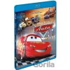 Auta Blu-ray