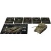 Gale Force Nine World of Tanks Expansion - American (M4A1 76mm Sherman)