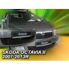 Zimná clona Škoda Octavia II 2007-2013R po FL dolná