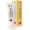 Ecodenta zubná pasta s jahodovou príchuťou pre deti (Wild Strawberry Scented Toothpaste For Children) 75 ml