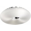 Azzardo | Azzardo AZ1599 - Kúpeľňové stropné svietidlo OPTIMUS 3xE27/40W/230V IP44 | AZ1599