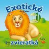Exotické zvieratká (Ján Vrabec)
