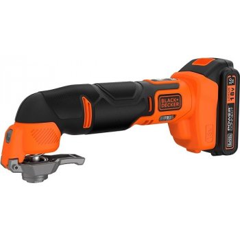 Black & Decker BDCOS18D1K-QW