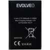 EVOLVEO originálna batéria 1400 mAh pre EasyPhone EB, EasyPhone ET