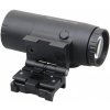 Tac Vector Optics Vector micro magnifier Paragon 5x30