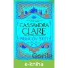 E-kniha Princův štít - Cassandra Clare