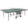 Stůl na stolní tenis (pingpong) Sponeta S1-12e zelený