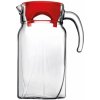 Orion Džbán sklo+viečko UH LUNA 1,75l