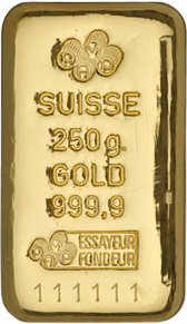 Pamp Zlatá tehlička 250 g