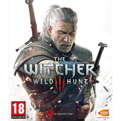 The Witcher 3: Wild Hunt