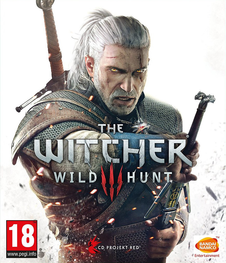 The Witcher 3: Wild Hunt