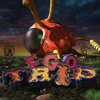 Ego Trip - Papa Roach LP