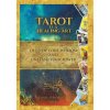 Tarot Is a Healing Art (Zachary D. Weaver)(Pevná)