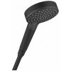 Hansgrohe Vernis Blend Sprchová hlavica Vario, 2 prúdy, matná čierna 26270670-HG