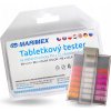 Tester na tablety Marimex 0,1 kg 0,1 l