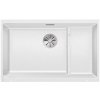 BLANCO SUBLINE 700 U Level IF SILGRANIT biela