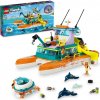 LEGO® LEGO® Friends 41734 Námorná záchranná loď 2241734