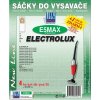 Papírové sáčky do vysavače Jolly E5MAX balení 4ks do vysav.