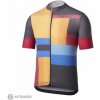 Dotout Academy dres, žltá/tmavosivá/modrá M