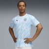 Puma Manchester City 25/26 rozcvičkový dres