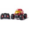 Monster Jam Iron Man RC Monster Truck 1:24