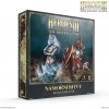 Archon Studio Heroes of Might & Magic III: The Board Game – rozšíření Námořní bitvy - CZ (Heroes of Might and Magic III: The Board Game – Naval Battles Expansion česká verze)