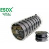 ESOX RAPTOR HI-TECH 100 m,0,24mm / 7,35kg,