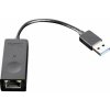 Lenovo ThinkPad USB 3.0 Ethernet adapter; 4X90S91830
