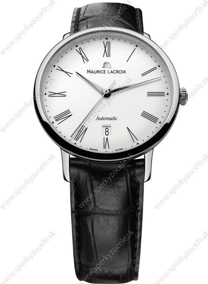 Maurice Lacroix LC6067-SS001-110