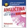 Angličtina nejen do auta Nakupování (CD s MP3)