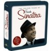Sinatra Frank - Golden Years / 3CD / Steelbox [CD]