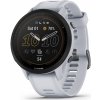 Garmin Forerunner 955 Solar steinweiss/schwarz