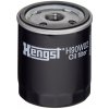 Olejový filter HENGST FILTER H90W02