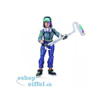 TM Toys Fortnite Teknique