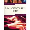 Wise Publications Really Easy Piano: 21st Century Hits Noty