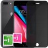 Tvrdené sklo gsmStyle pre Apple iPhone 7 Plus / iPhone 8 Plus 1 ks