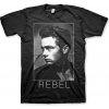 James Dean BW Rebel (T-Shirt) M