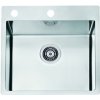 Drez Alveus Pure 30 nerez 1103609