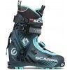 Skialpové topánky Scarpa F1 3.0 WMN Veľkosť lyžiarskych topánok: 25 cm