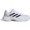 Adidas CourtJam Control 3 M - white/black/grey