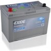 Exide Premium 12V 95Ah 800A, EA955