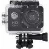 Sportovní kamera HD 1080P s vodotěsným obalem
