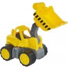 Simba-Dickie Power Worker Klasický bagr