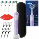 Oral-B Vitality Pro D103 Protect X Lilac Mist