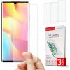 Hybridné sklo ArmorShield pre Xiaomi Mi Note 10 Lite 3 ks