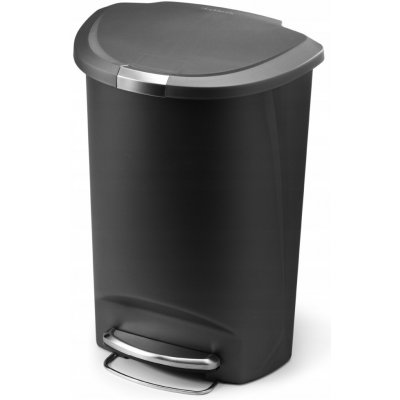 Odpadkový kôš Simplehuman 50l